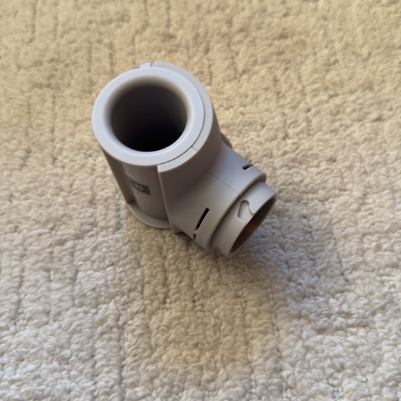 Shark Speedstyle RapidGloss Finisher attachment, New! Fits Shark SpeedStyle. - Picture 3 of 5